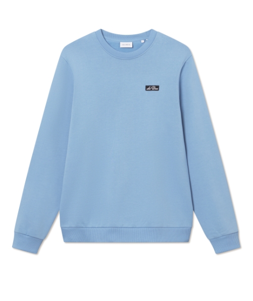 Les Deux Patch Sweatshirt - Allure